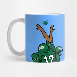 High Five - Philadelphia Mug